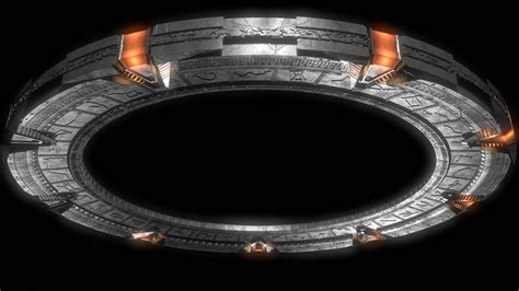 Pin by Mel Garner on Stargate | Future technology concept, Stargate ...