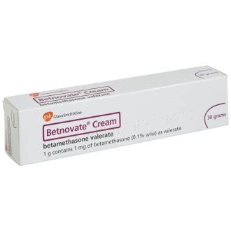 Buy Betnovate Cream/Ointment Online | Eczema | My Pharmacy UK