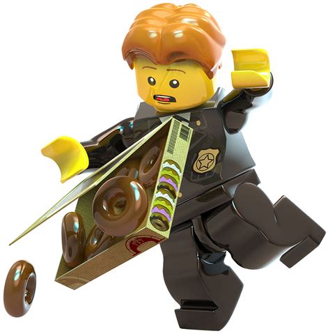 Image - Wikia-Visualization-Add-3.png | LEGO City: Undercover Wiki ...