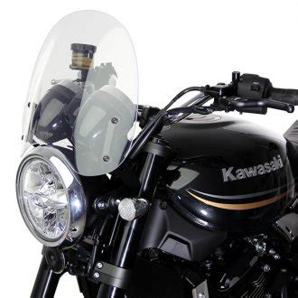 2020 Kawasaki Z900RS Windshields & Windscreens | Tinted, Custom ...