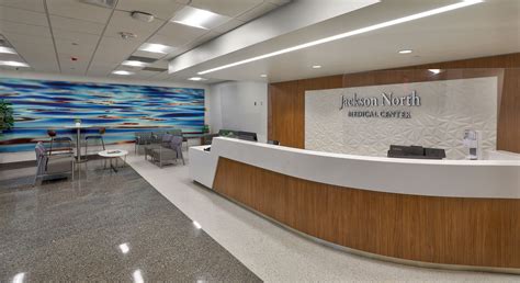 Jackson North Medical Center | Hospital in North Miami Beach