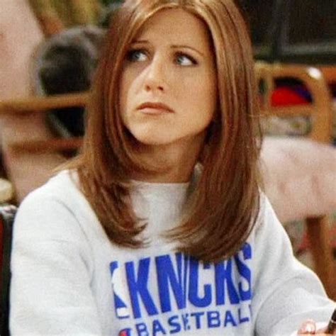 The Rachel Green Haircut - Best Haircut 2020