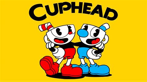 Cuphead Free Download (v1.3.4) » SteamRIP