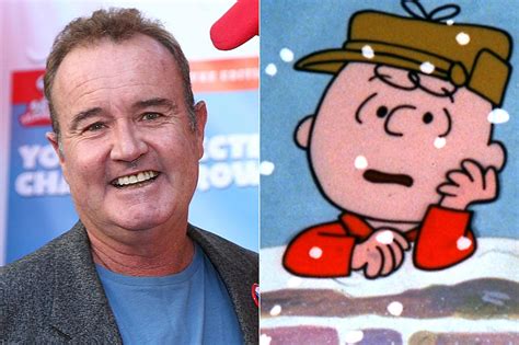 Charlie Brown Voice Actor Peter Robbins Dead at 65