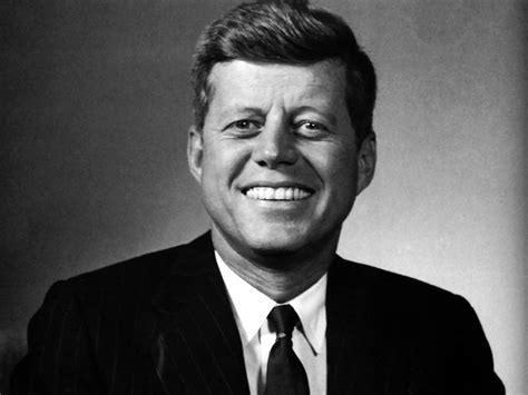 Honey & Beehives: Geminis - John F. Kennedy