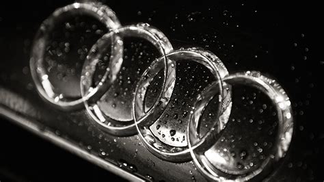 Audi Logo Wallpapers, Pictures, Images