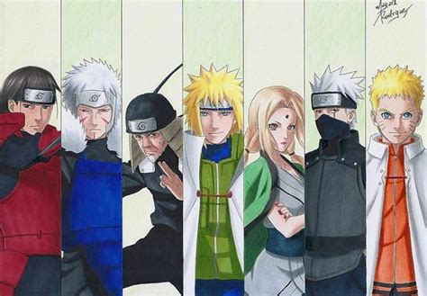 Who would win between JK and Naruto? - Quora