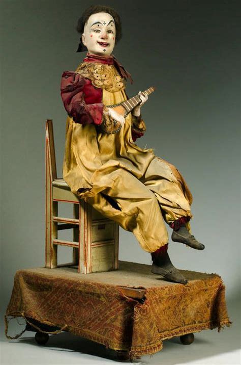 17 Best images about Automaton on Pinterest | Musicians, Sculpture and ...