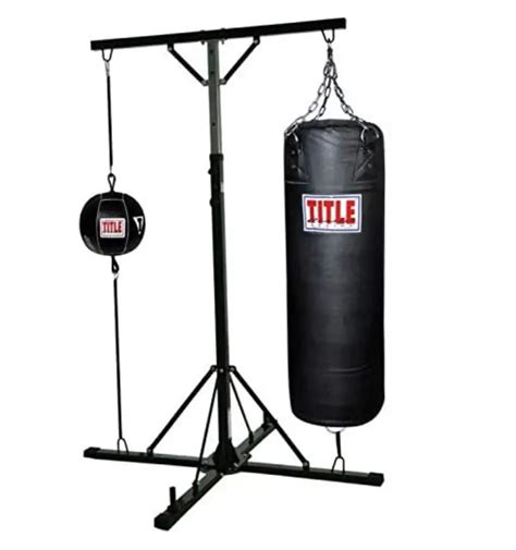 Century Cornerman Heavy Bag Stand Review - Boxing Addicts