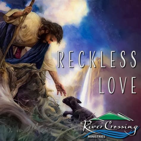 Stream Reckless Love OF God by River Crossing Worship | Listen online ...