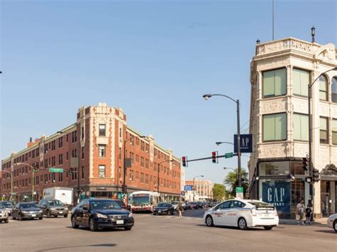 Logan Square, Chicago IL - Neighborhood Guide | Trulia