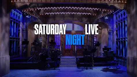 Saturday Night Live - NBC.com