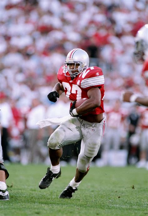 The Top 50 Ohio State Football Players in Buckeye History | News ...