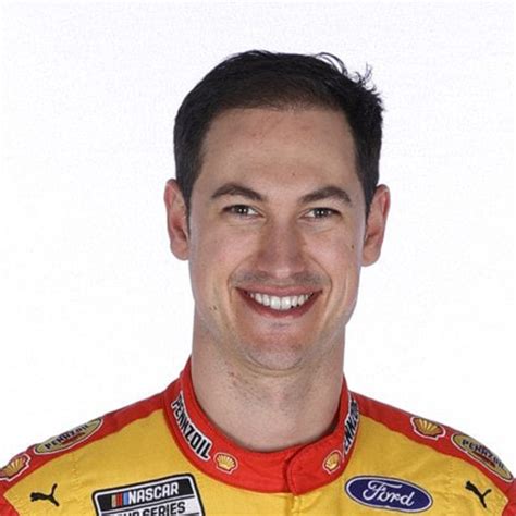 Joey Logano 2023 NASCAR Cup Series Stats - Speedway Collective