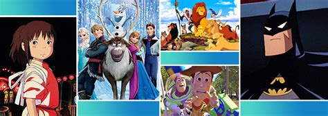 The 140 Essential Animated Movies To Watch Now | Rotten Tomatoes