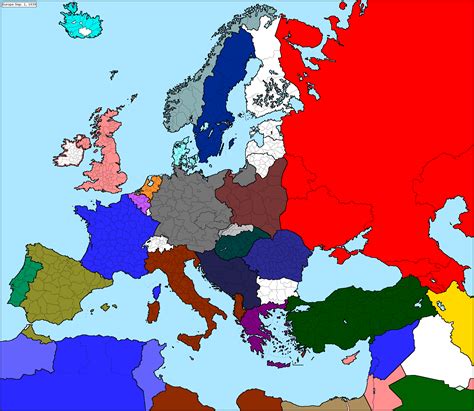 resources:europe_wwii_map_series [alternatehistory.com wiki]