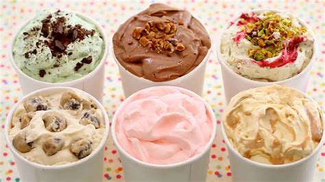 Top 10 Best Ice Cream Brands in the World | OhTopTen