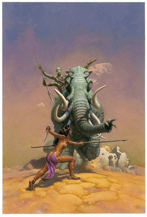 1000+ images about Images of Barsoom on Pinterest | A princess of mars ...