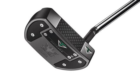 Odyssey Toulon Atlanta putter review: ClubTest 2018 putter reviews - Golf