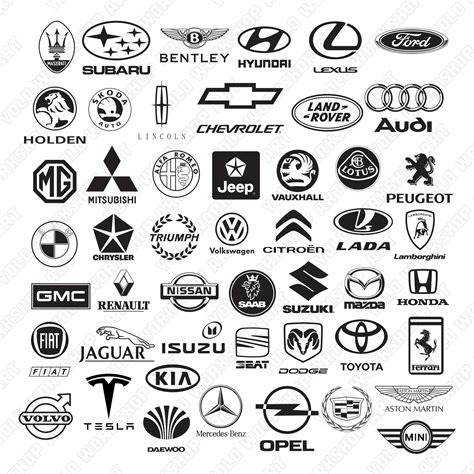 New Zealand Car Logos