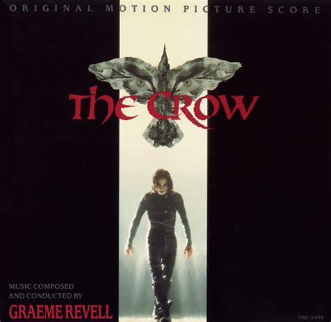 The Crow - Gamereactor UK