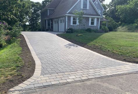 Pavestone Pavers