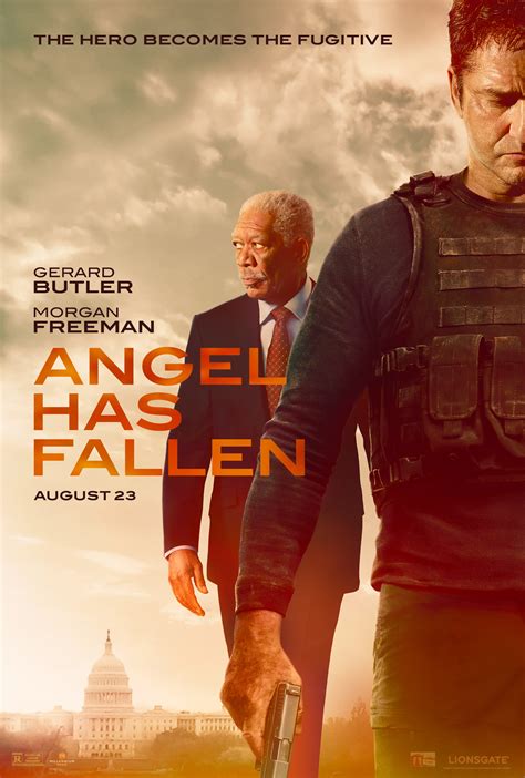 Angel Has Fallen (2019) Bluray 4K FullHD - WatchSoMuch