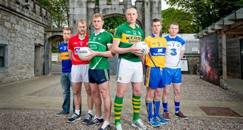 Signed GAA jerseys up for sale in charity auction | The Irish Post