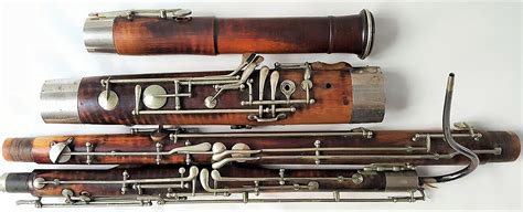 Bassoons Heckel,Bassoon Heckel,Fagot Heckel,Heckel Bassons,Basson