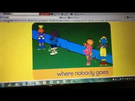 Tweenies Karaoke: Boom Boogie - YouTube