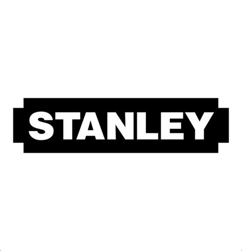 Stanley Tools decal – North 49 Decals