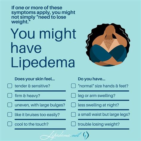 June Is Lipedema Awarness Month | Lipedema.net in 2021 | Lipedema ...