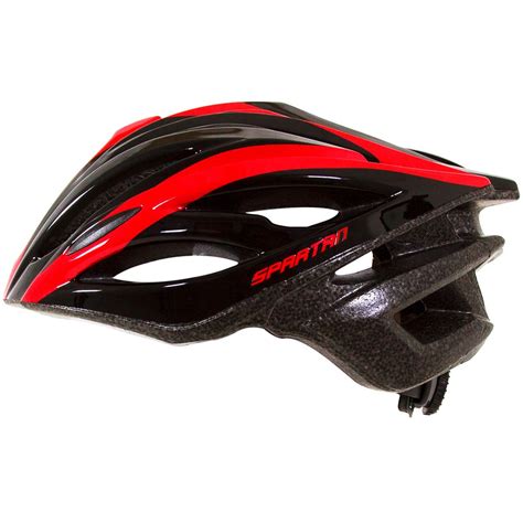 Spartan - Red Helmet | Buy at Best Price from Mumzworld