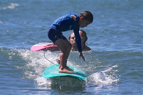 Is Santa Catalina Panama a good beach for learning to surf in Panama ...