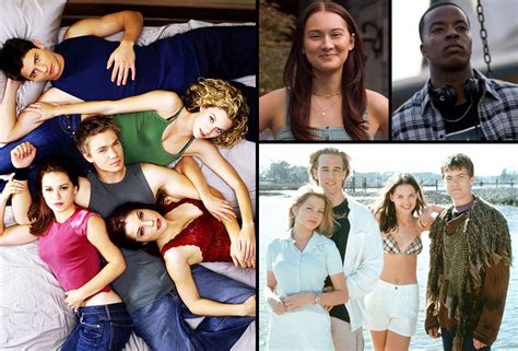 Best Teen Drama TV Shows Of All Time – TVLine