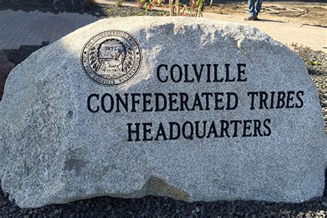 A tour of Colville Confederated Tribes’ new headquarters - Travois