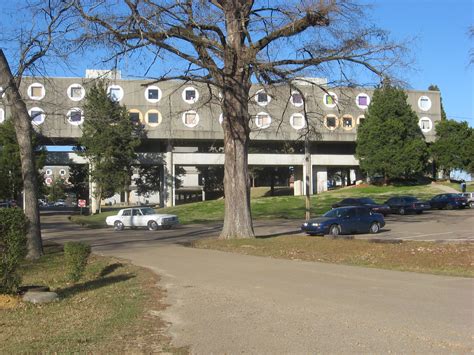 Tougaloo College Dormitories | Tougaloo College is a small h… | Flickr