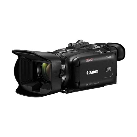 Canon XA60B Professional UHD 4K Camcorder - Orms Direct - South Africa