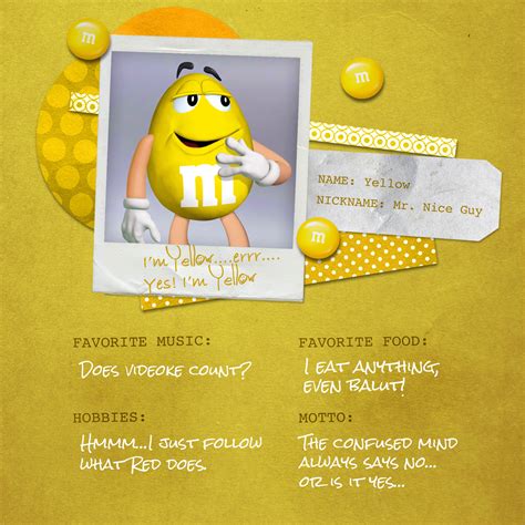 M&M’S CHARACTERS LIVE THE FUN IN THE PHILIPPINES! - MoneySense Philippines