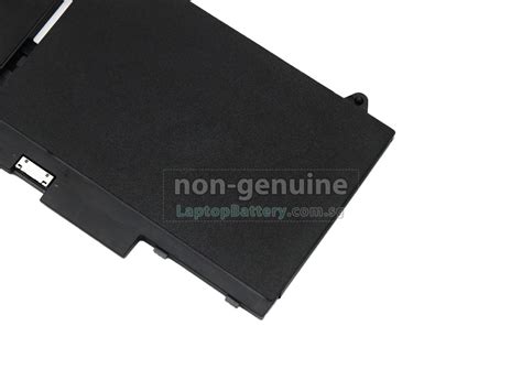 Battery for Dell Latitude 7430,replacement Dell Latitude 7430 laptop ...