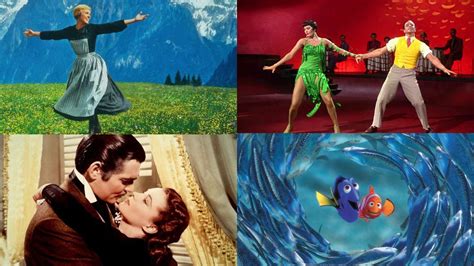 50 Best G-rated Movies & Why You Should Watch Them