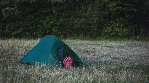 9 Best Wild Camping Tents in 2024 [Ultimate Buying Guide]