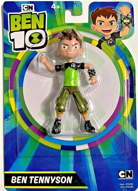 Ben 10 Reboot Toys 2021 | ubicaciondepersonas.cdmx.gob.mx