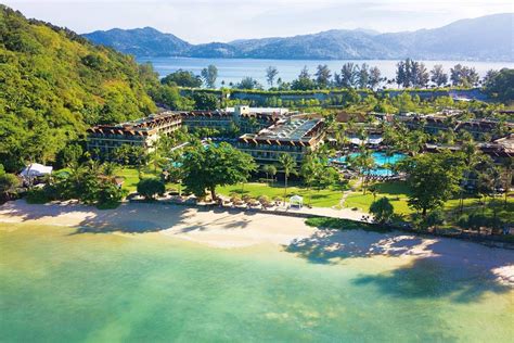 Phuket Marriott Resort & Spa, Merlin Beach - UPDATED 2020 Prices ...