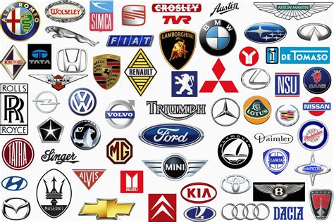 Car Logos And Names Horse at Grace Russell blog