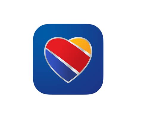 Southwest Airlines Logo Vector at Vectorified.com | Collection of ...