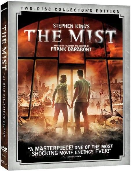 Download The Mist (2007) {English With Subtitles} 480p [450MB] | 720p ...