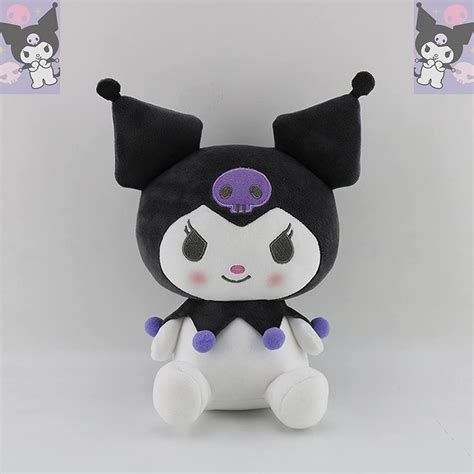 Buy MELVW 2022 New Cute Animals Plushie, Anime Little Devil Cartoon ...