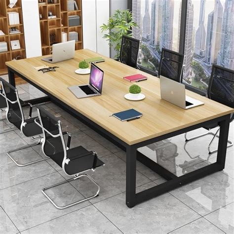 Conference Table Modern Designs - Philippine Workspace Solutions: Sleek ...