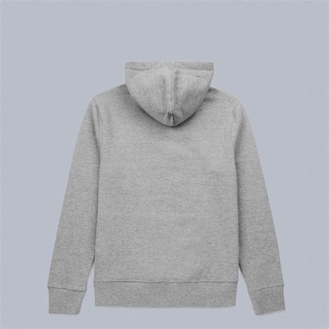 Cool Hoodie Mockup Grey 2023 | Mockups Ideas